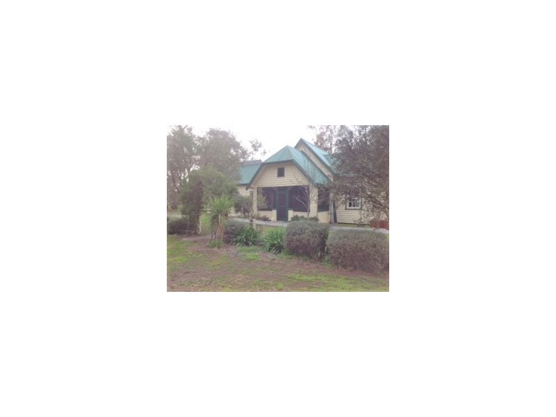 410 Bamawm Hall Road, Bamawm VIC 3561