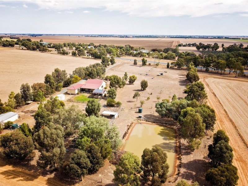 7640 Northern Highway, Strathallan VIC 3622