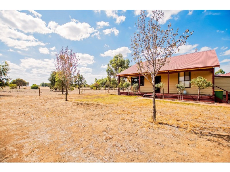 7640 Northern Highway, Strathallan VIC 3622