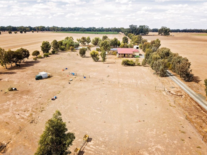 7640 Northern Highway, Strathallan VIC 3622