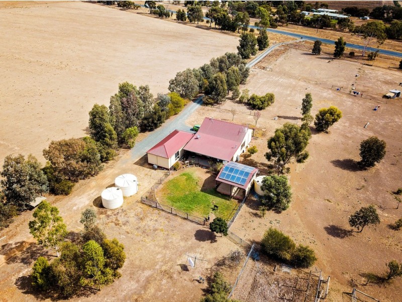 7640 Northern Highway, Strathallan VIC 3622