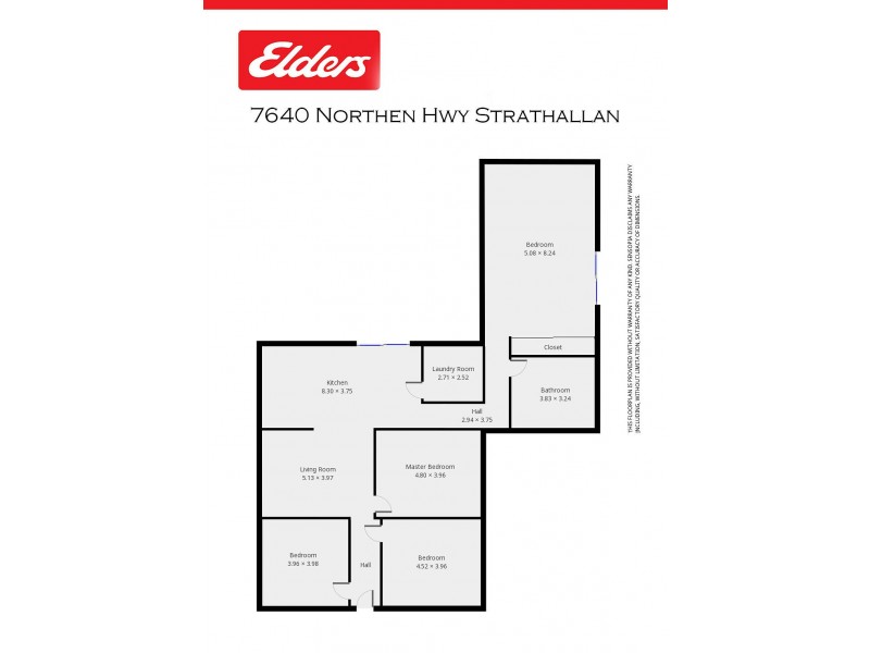 7640 Northern Highway, Strathallan VIC 3622
