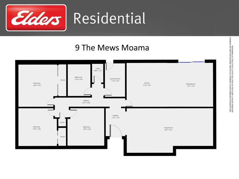 9 The Mews, Moama NSW 2731