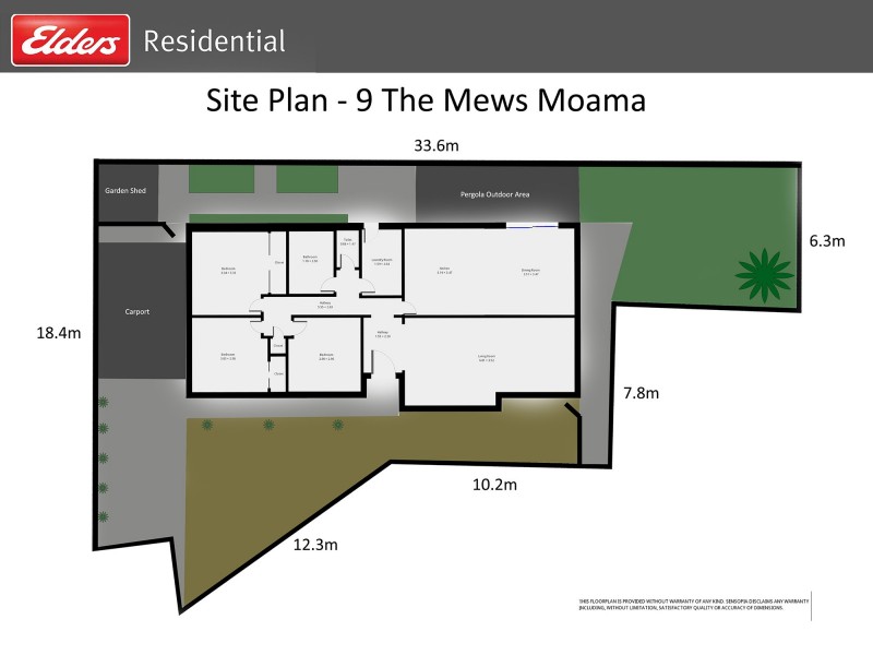 9 The Mews, Moama NSW 2731