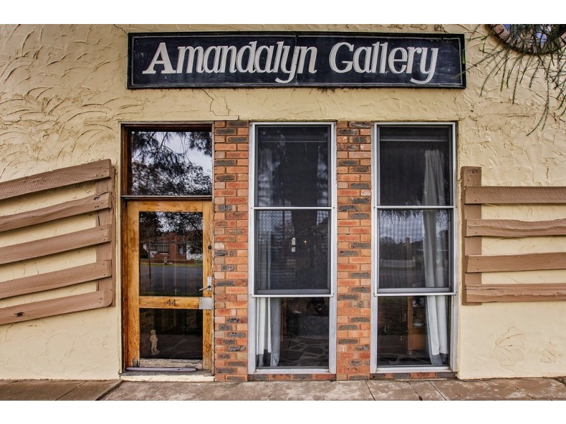 44 Henderson Road, Tongala VIC 3621