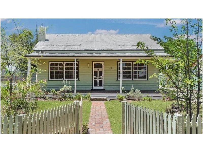 1/46 Mitchell Street, Echuca VIC 3564