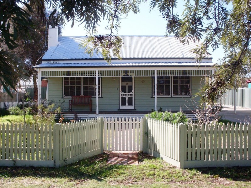 1/46 Mitchell Street, Echuca VIC 3564