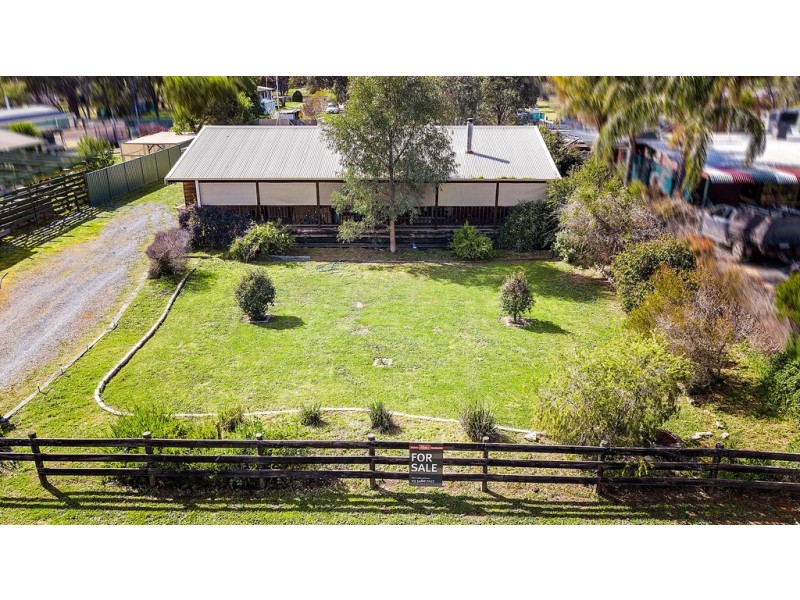 17 Riverview Court, Barmah VIC 3639
