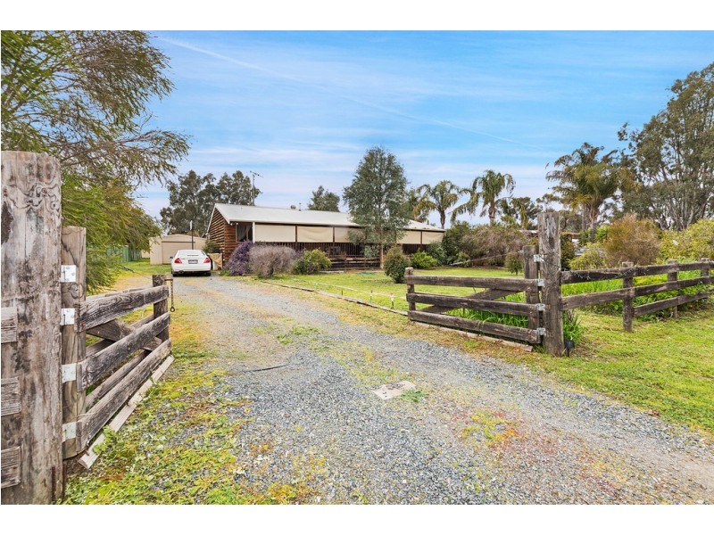 17 Riverview Court, Barmah VIC 3639