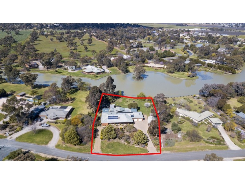 39 Kilkerrin Drive, Moama NSW 2731