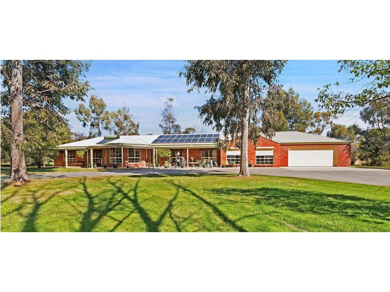 5 Mayfield Court, Moama NSW 2731