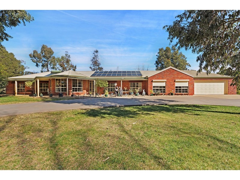 5 Mayfield Court, Moama NSW 2731