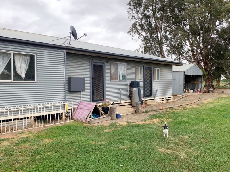 358 Vise Road, Bamawm VIC 3561