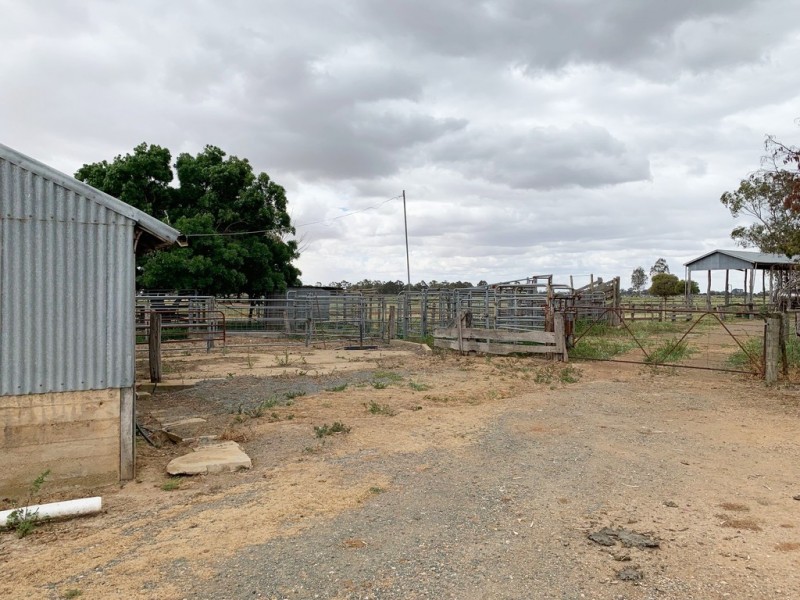 358 Vise Road, Bamawm VIC 3561