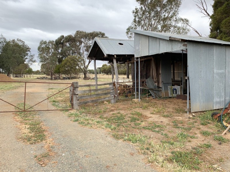 358 Vise Road, Bamawm VIC 3561