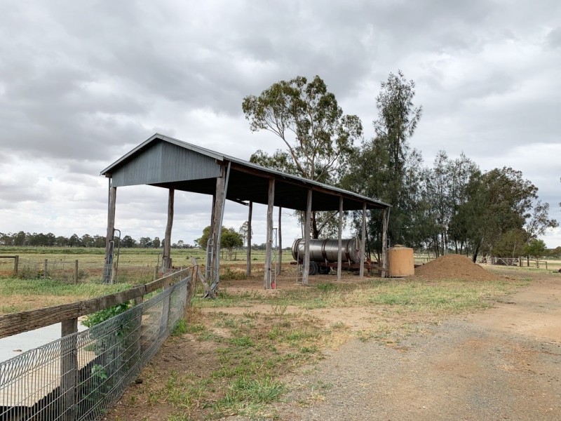 358 Vise Road, Bamawm VIC 3561