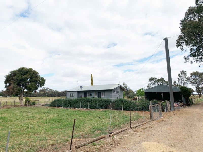 358 Vise Road, Bamawm VIC 3561