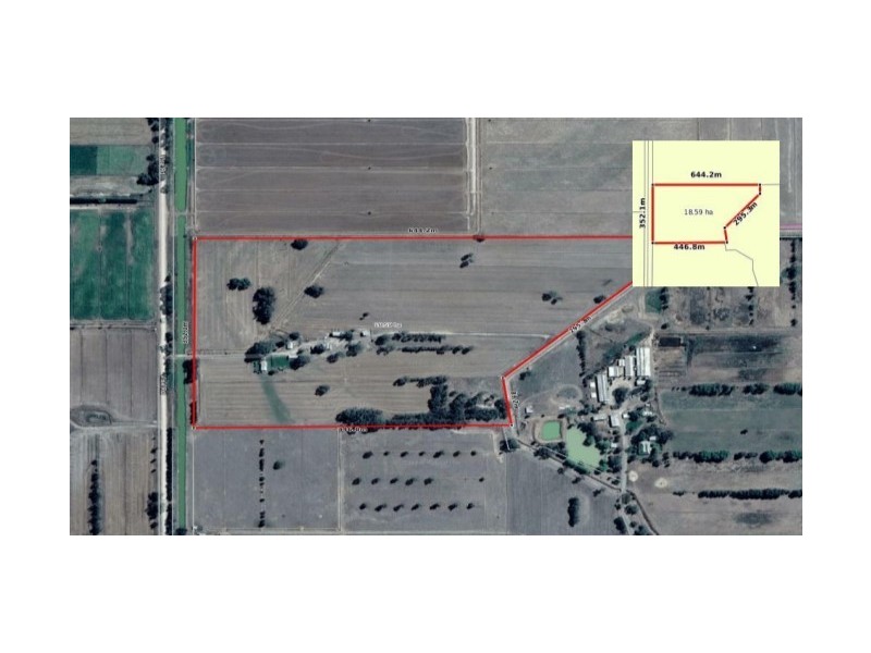 358 Vise Road, Bamawm VIC 3561