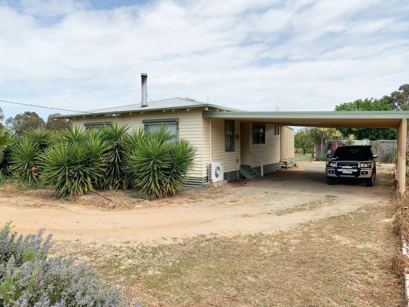 479 Echuca-Nanneella Road, Nanneella VIC 3561