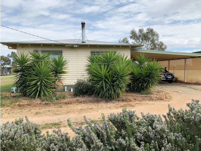 479 Echuca-Nanneella Road, Nanneella VIC 3561