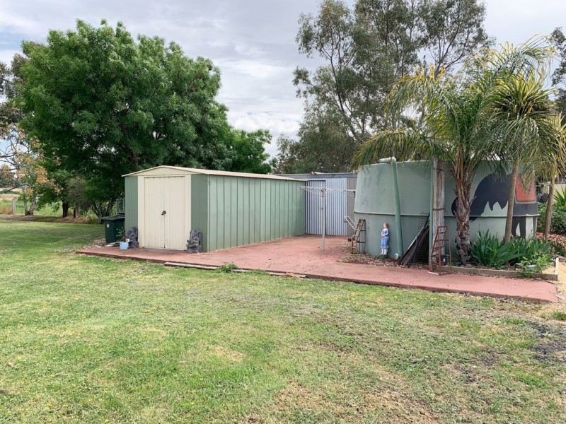 479 Echuca-Nanneella Road, Nanneella VIC 3561