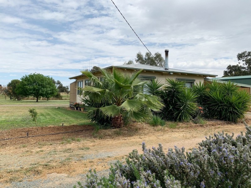 479 Echuca-Nanneella Road, Nanneella VIC 3561