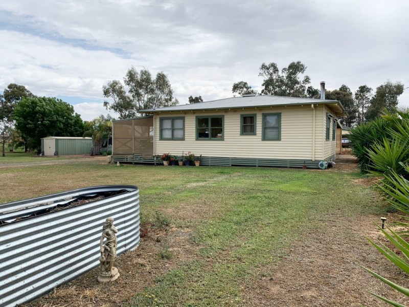 479 Echuca-Nanneella Road, Nanneella VIC 3561