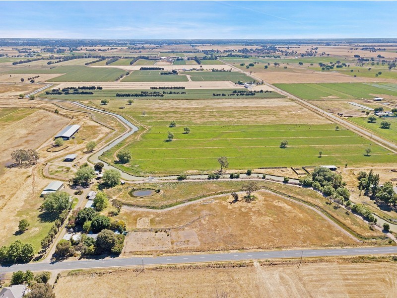 289 ECHUCA-NANNEELLA ROAD, Nanneella VIC 3561