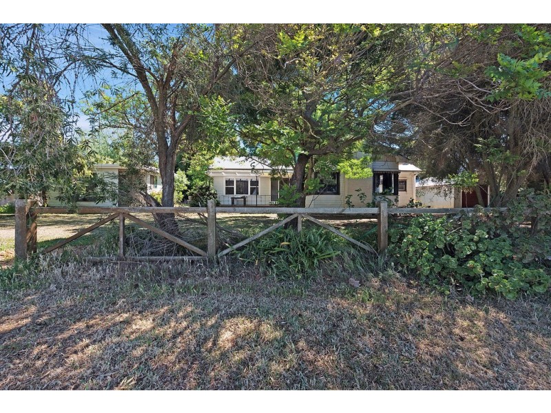 289 ECHUCA-NANNEELLA ROAD, Nanneella VIC 3561