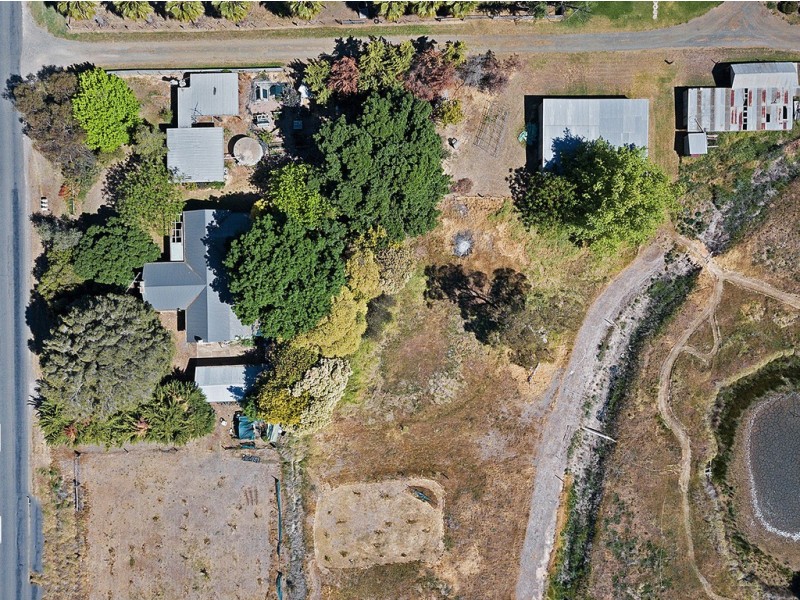 289 ECHUCA-NANNEELLA ROAD, Nanneella VIC 3561