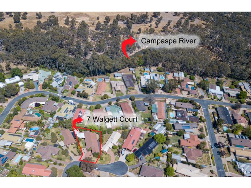 7 Walgett Court, Echuca VIC 3564