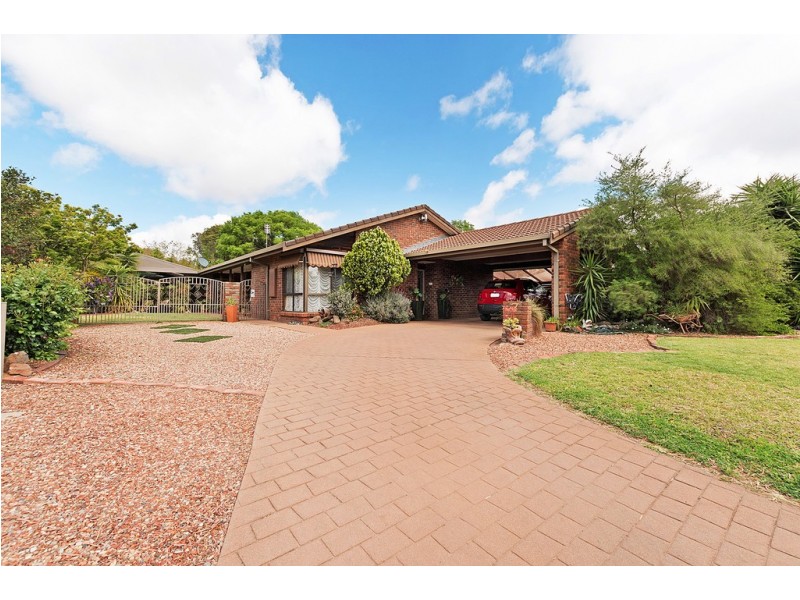 7 Walgett Court, Echuca VIC 3564