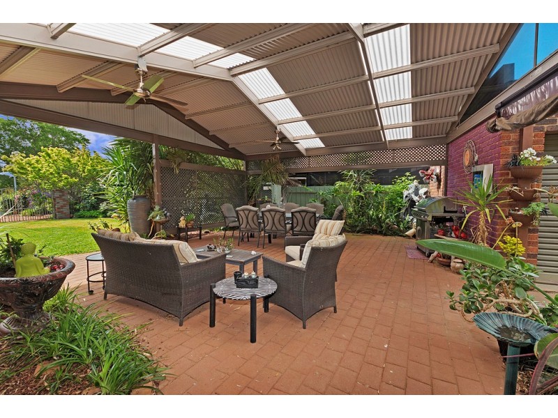 7 Walgett Court, Echuca VIC 3564