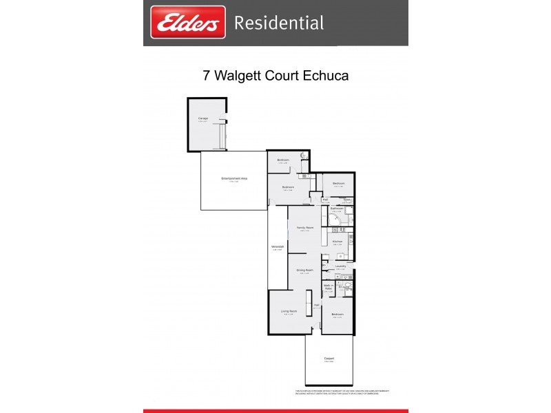 7 Walgett Court, Echuca VIC 3564