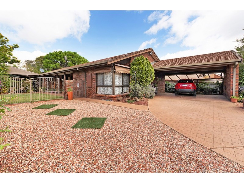 7 Walgett Court, Echuca VIC 3564