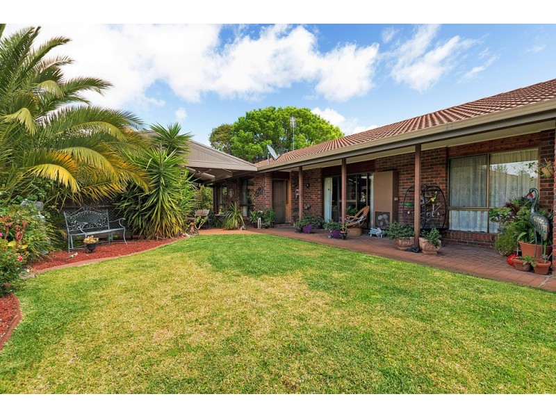 7 Walgett Court, Echuca VIC 3564