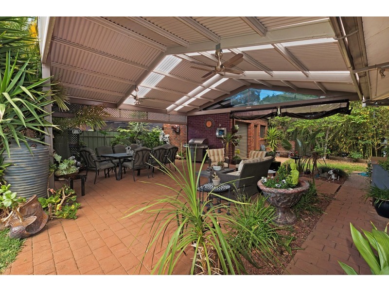 7 Walgett Court, Echuca VIC 3564