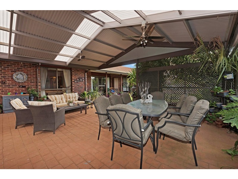 7 Walgett Court, Echuca VIC 3564