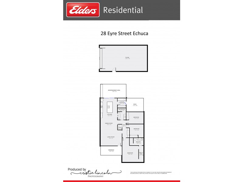 28 Eyre Street, Echuca VIC 3564