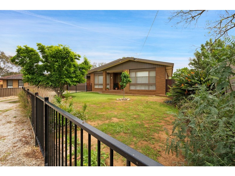 9 Kennedy Court, Echuca VIC 3564