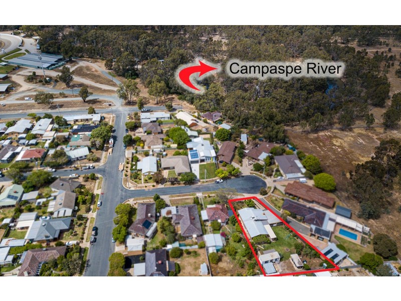 9 Kennedy Court, Echuca VIC 3564