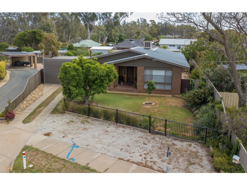 9 Kennedy Court, Echuca VIC 3564