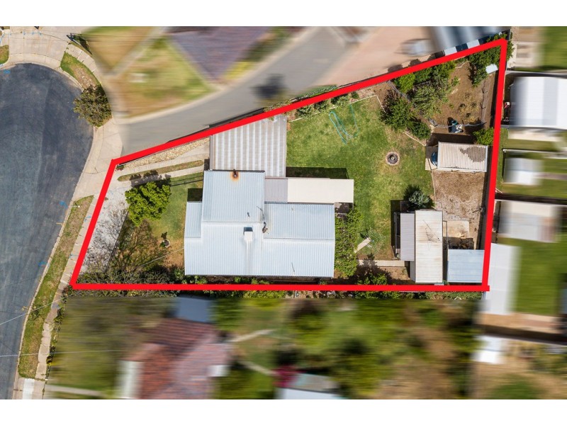 9 Kennedy Court, Echuca VIC 3564