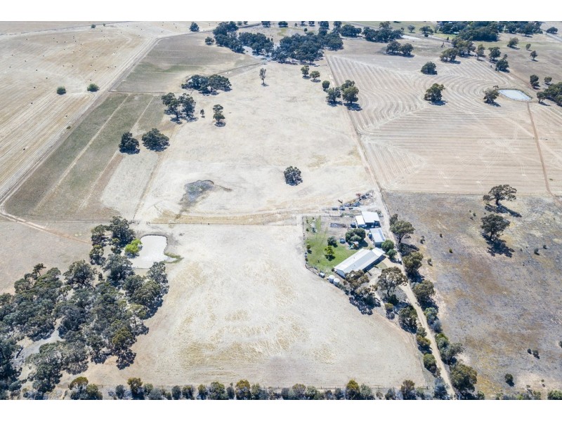 175 MULLER ROAD, Echuca VIC 3564