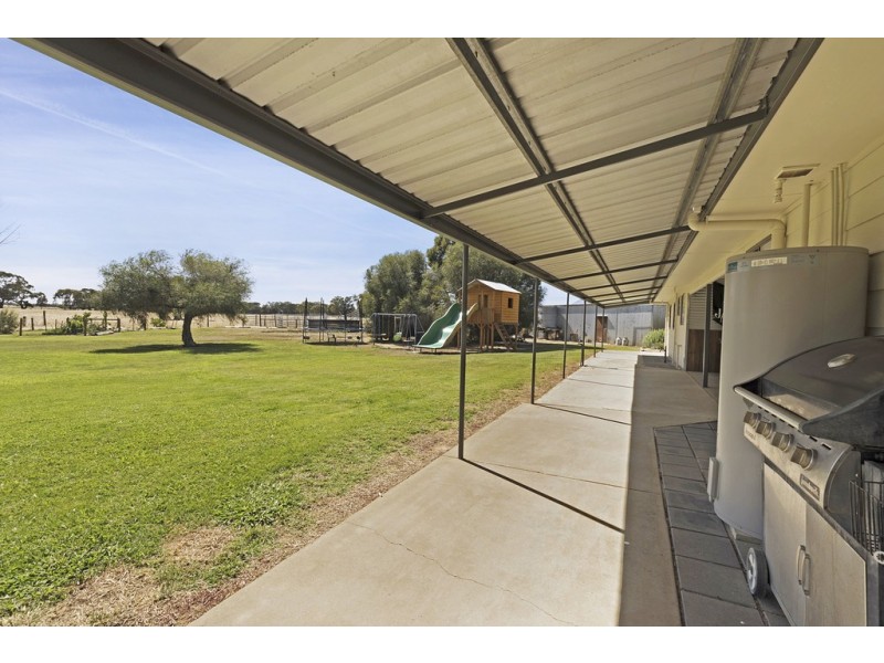 175 MULLER ROAD, Echuca VIC 3564