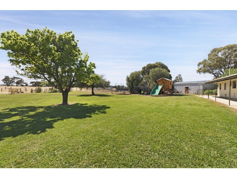 175 MULLER ROAD, Echuca VIC 3564