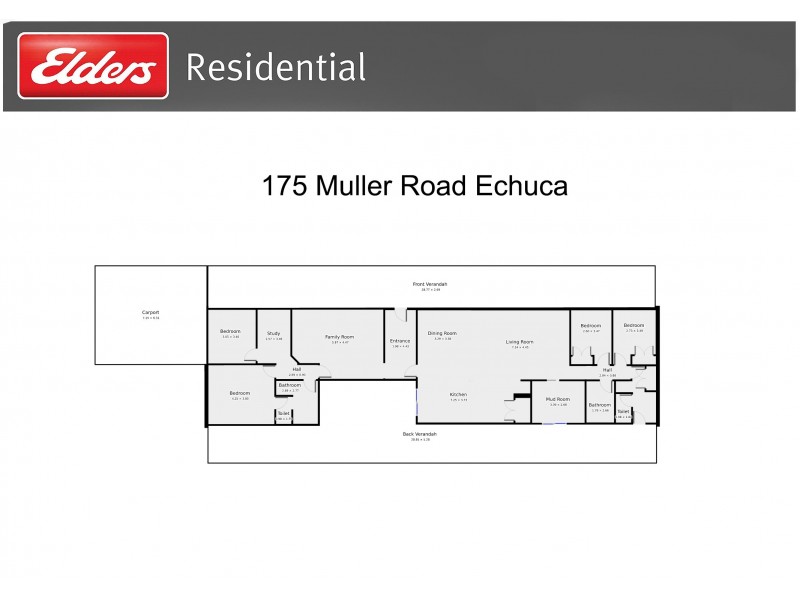 175 MULLER ROAD, Echuca VIC 3564