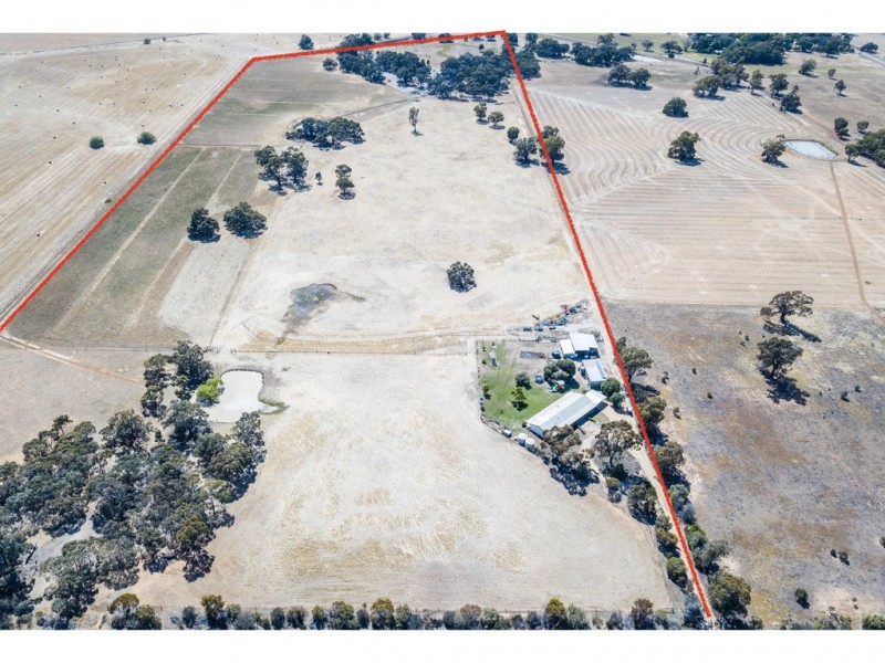 175 MULLER ROAD, Echuca VIC 3564