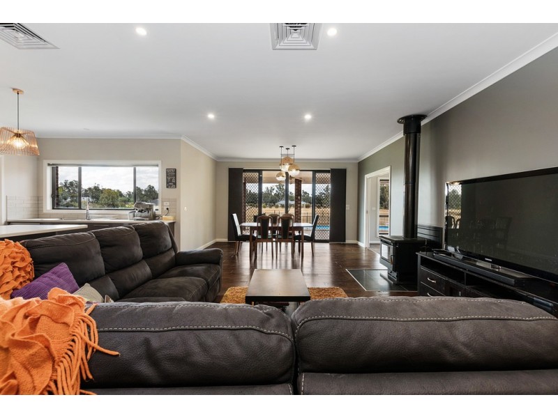 187 BANGERANG ROAD, Echuca Village VIC 3564