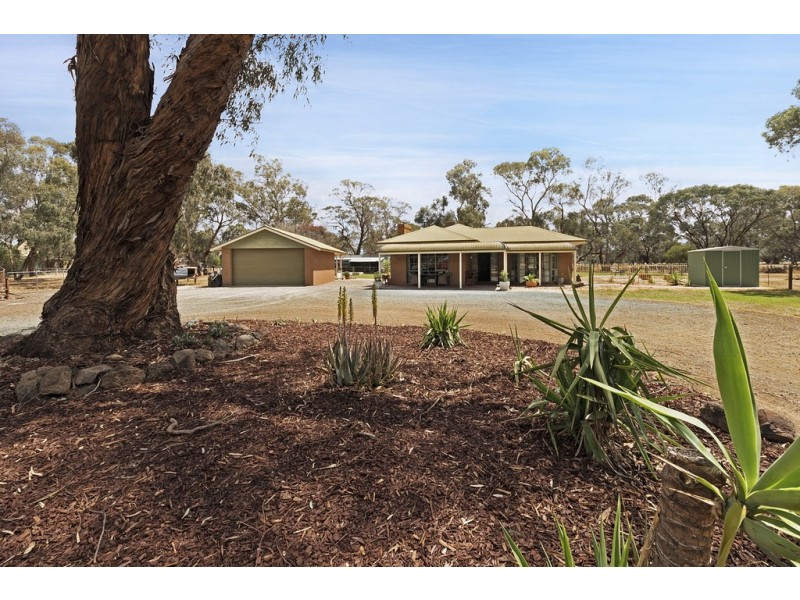 408 Bamawm Hall Road, Bamawm VIC 3561